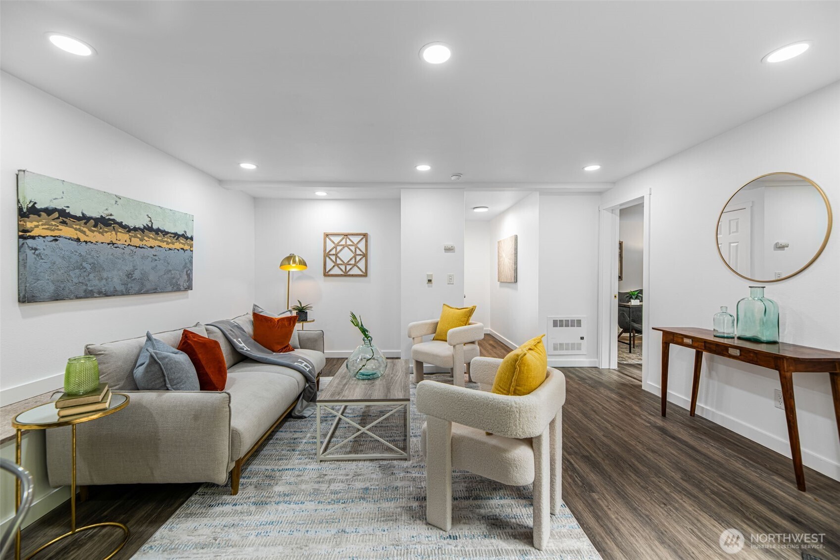 2708 Northeast 98th Street Seattle, WA 98115 - Photo 30 of 36