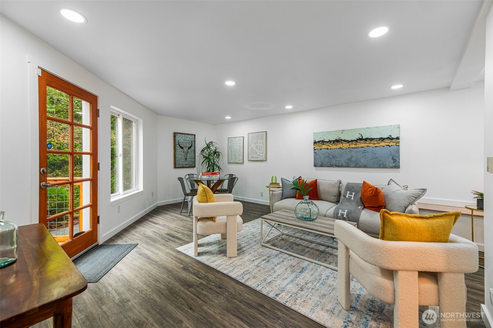 2708 Northeast 98th Street Seattle, WA 98115 - Photo 31 of 36