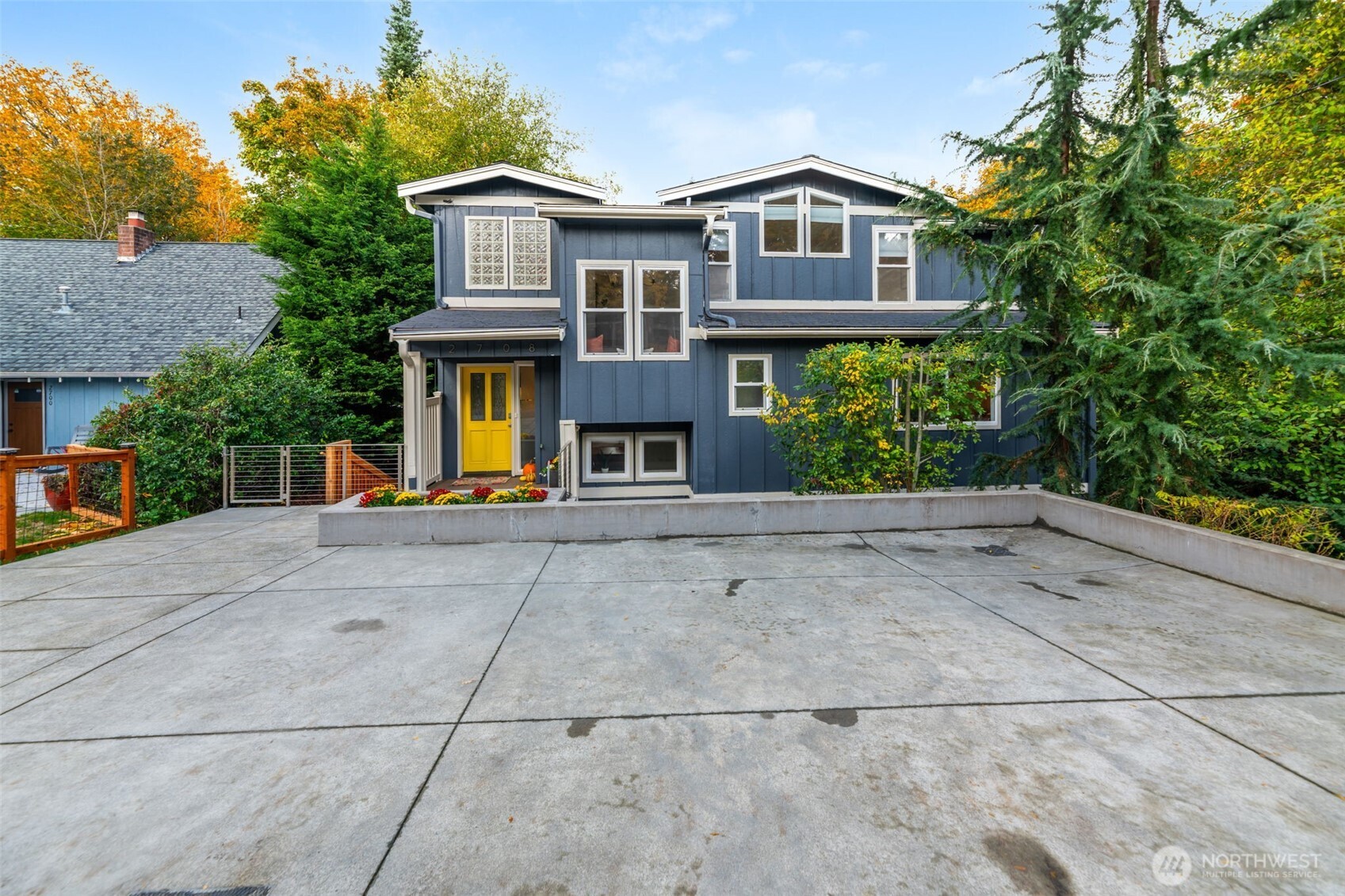 2708 Northeast 98th Street Seattle, WA 98115 - Photo 35 of 36