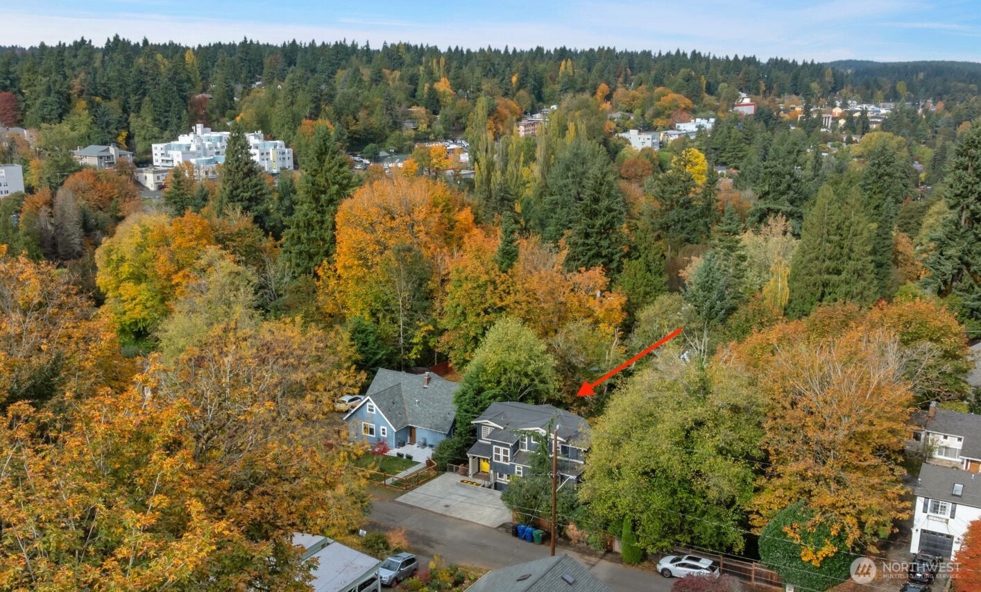 2708 Northeast 98th Street Seattle, WA 98115 - Photo 36 of 36