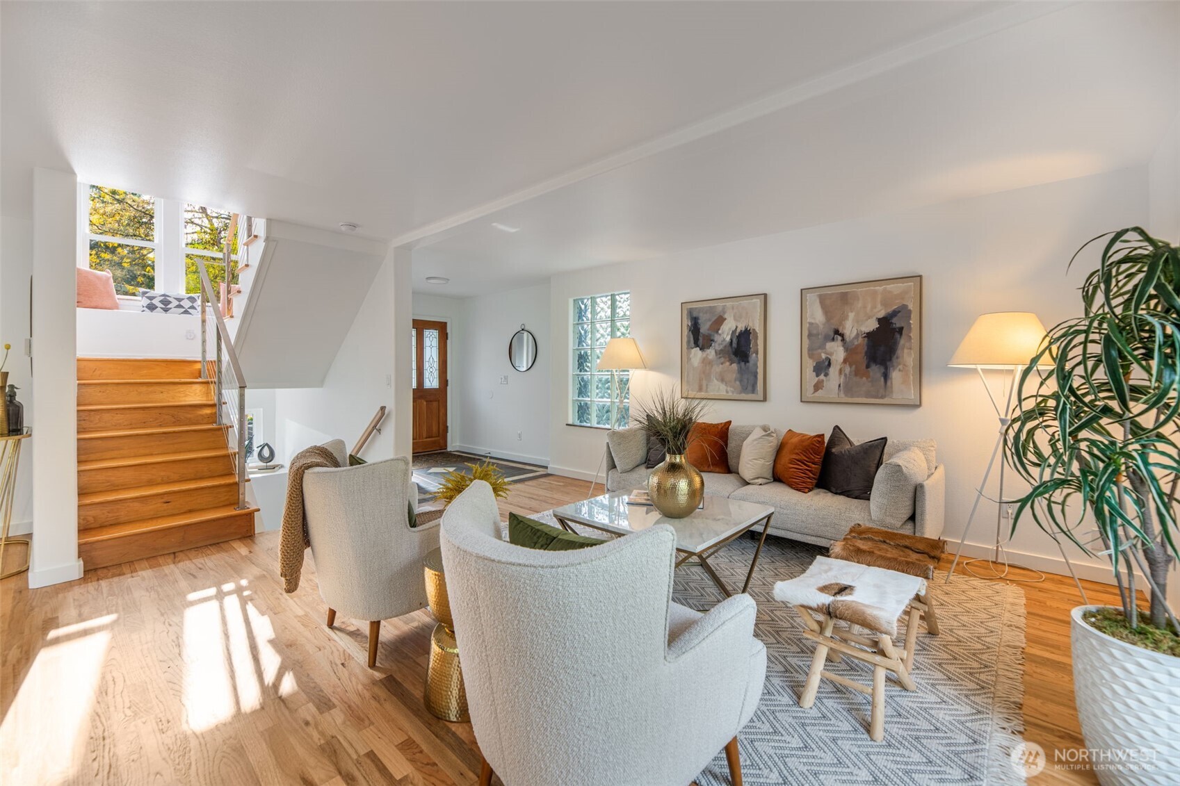 2708 Northeast 98th Street Seattle, WA 98115 - Photo 9 of 36