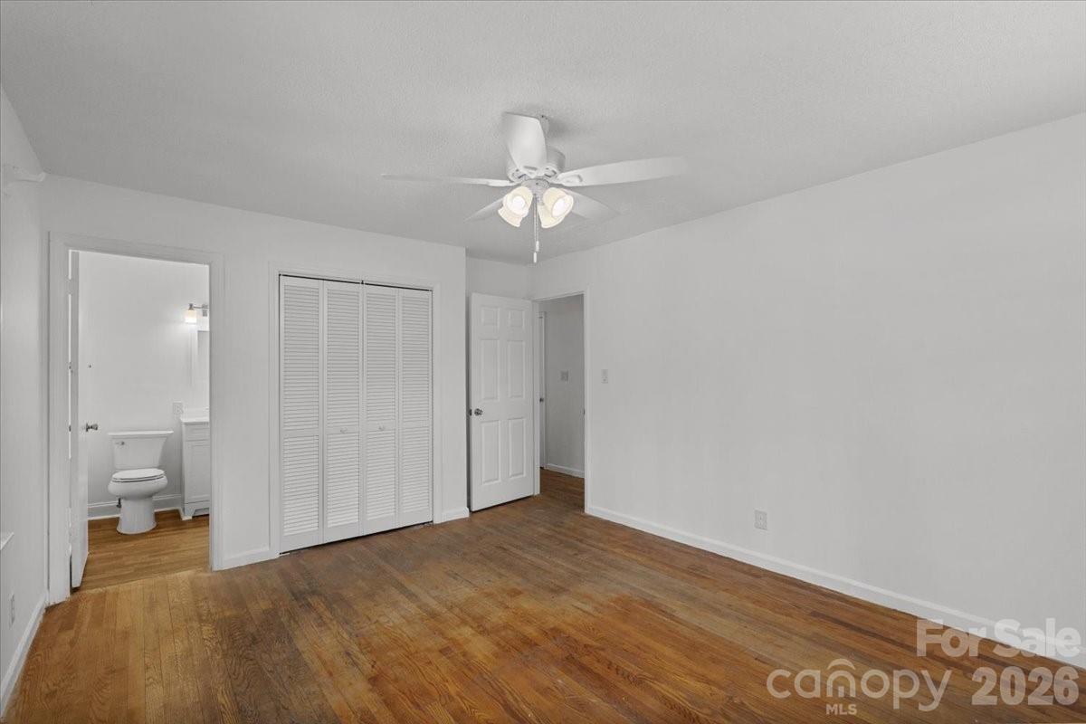 6721 Alanbrook Road Charlotte, NC 28215 - Photo 22 of 35