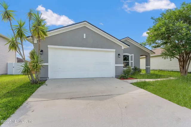 $315,000 | 12572 Daylight Trail, Jacksonville, FL 32218