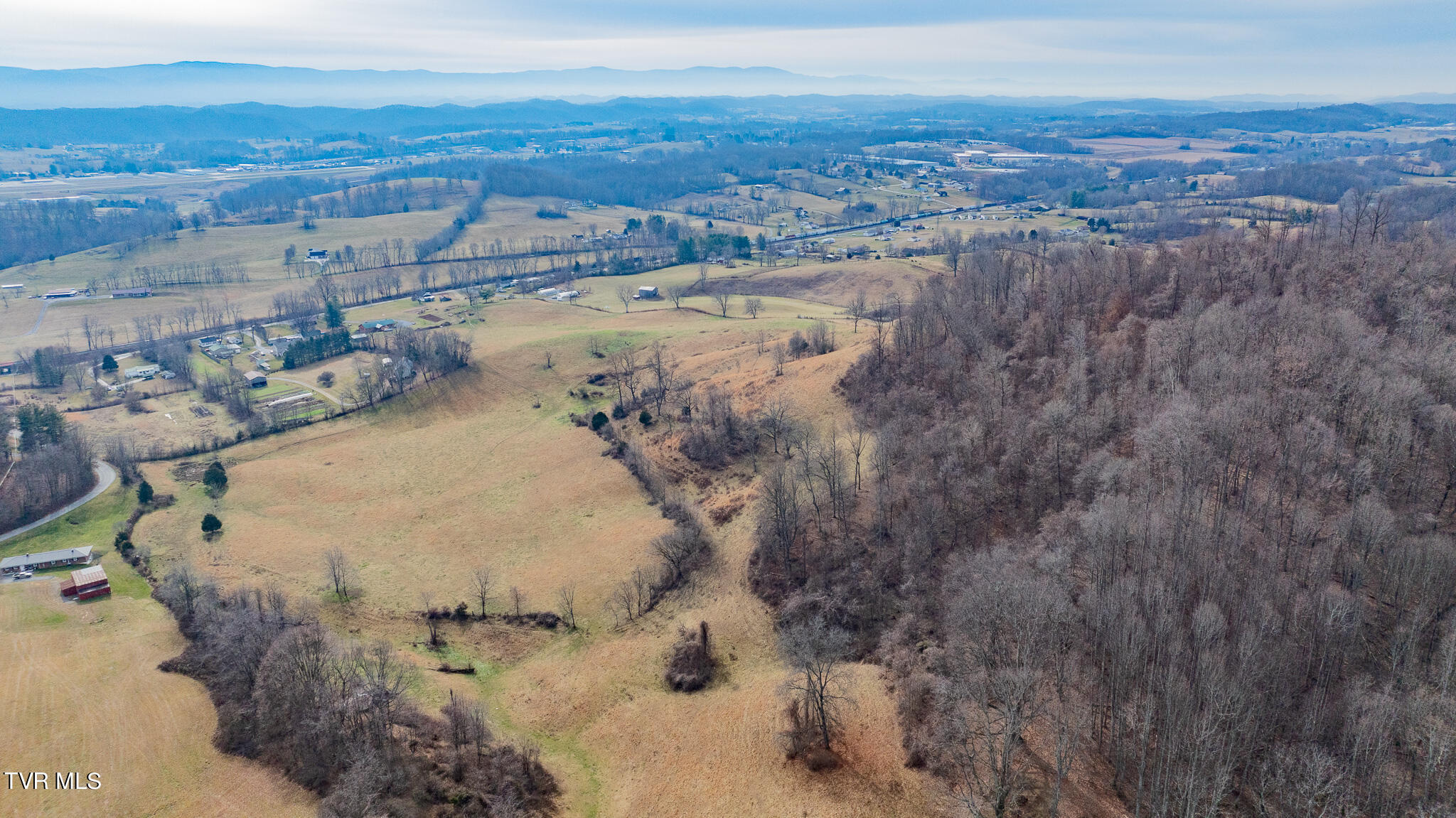 10313 Wyndale Road, Unit 2 Abingdon, VA 24210 - Photo 2 of 14 DJI_0119