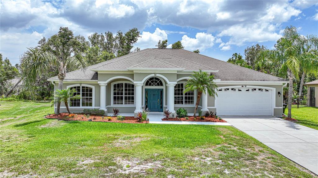 2464 Nadell Road North Port, FL 34288 - Photo 1 of 1 Gallery Image 1