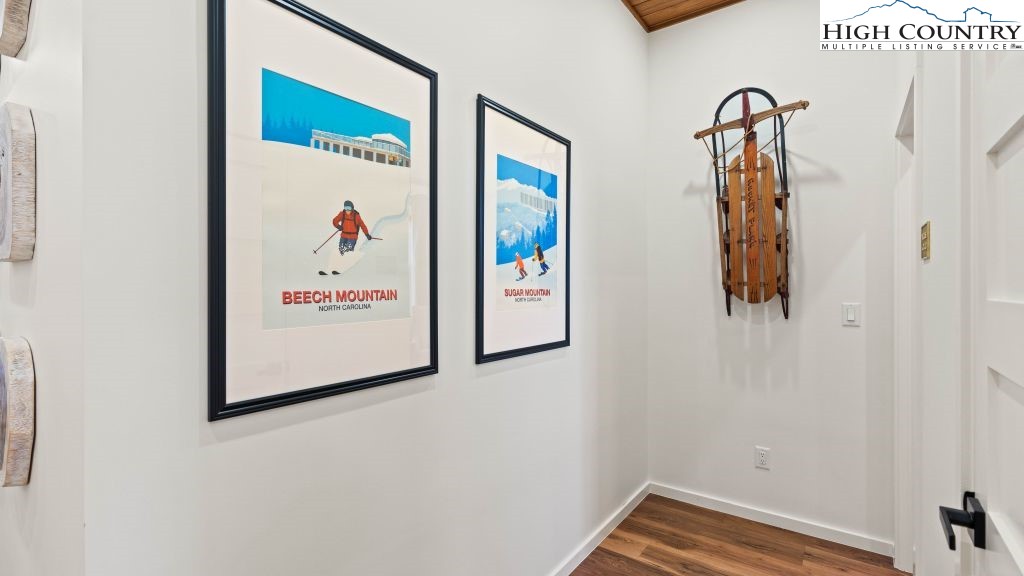 114 Windridge Road Beech Mountain, NC 28604 - Photo 23 of 49