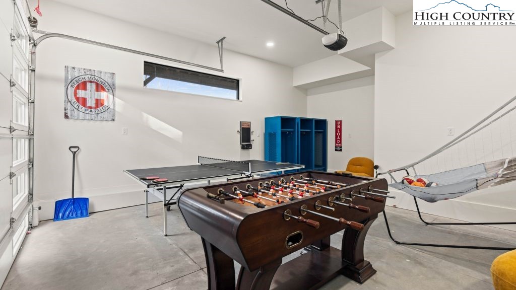 114 Windridge Road Beech Mountain, NC 28604 - Photo 26 of 49