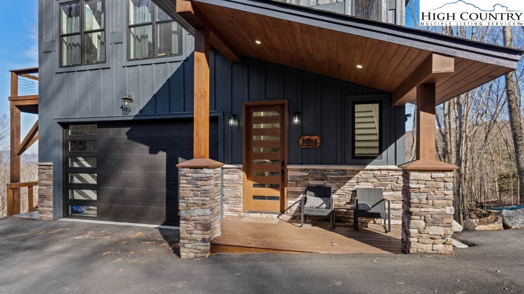 114 Windridge Road Beech Mountain, NC 28604 - Photo 41 of 49