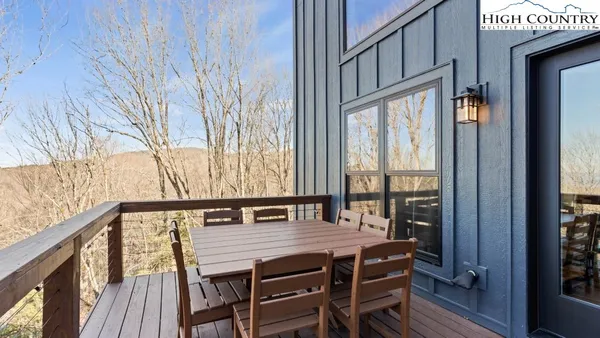 $825,000 | 114 Windridge Road, Beech Mountain, NC 28604