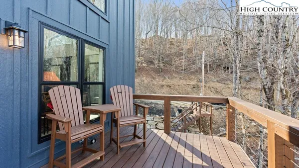 $825,000 | 114 Windridge Road, Beech Mountain, NC 28604