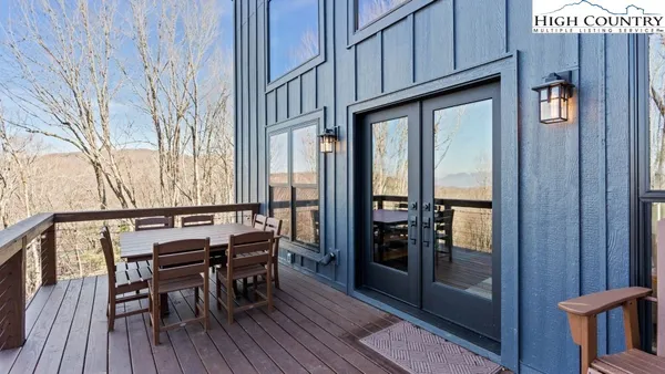 $825,000 | 114 Windridge Road, Beech Mountain, NC 28604