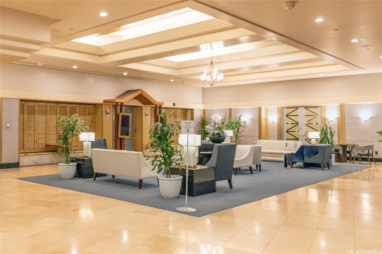 1088 Bishop Street, Unit 2001 Honolulu, HI 96813 - Photo 10 of 15