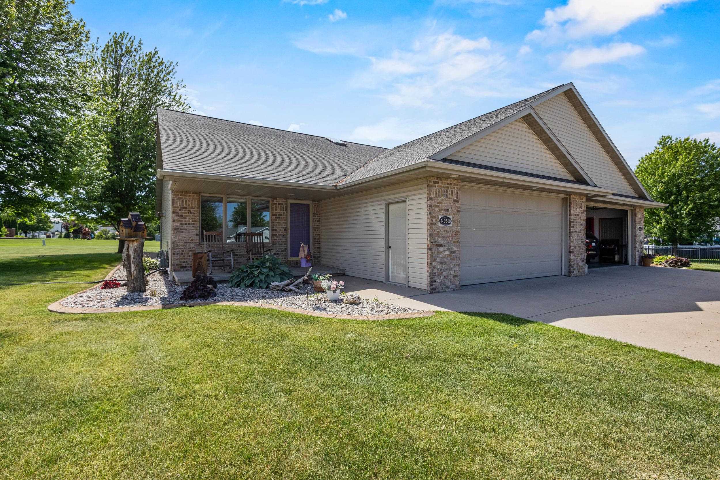 N9513 Cathy Court Appleton, WI 54915 - Photo 46 of 55