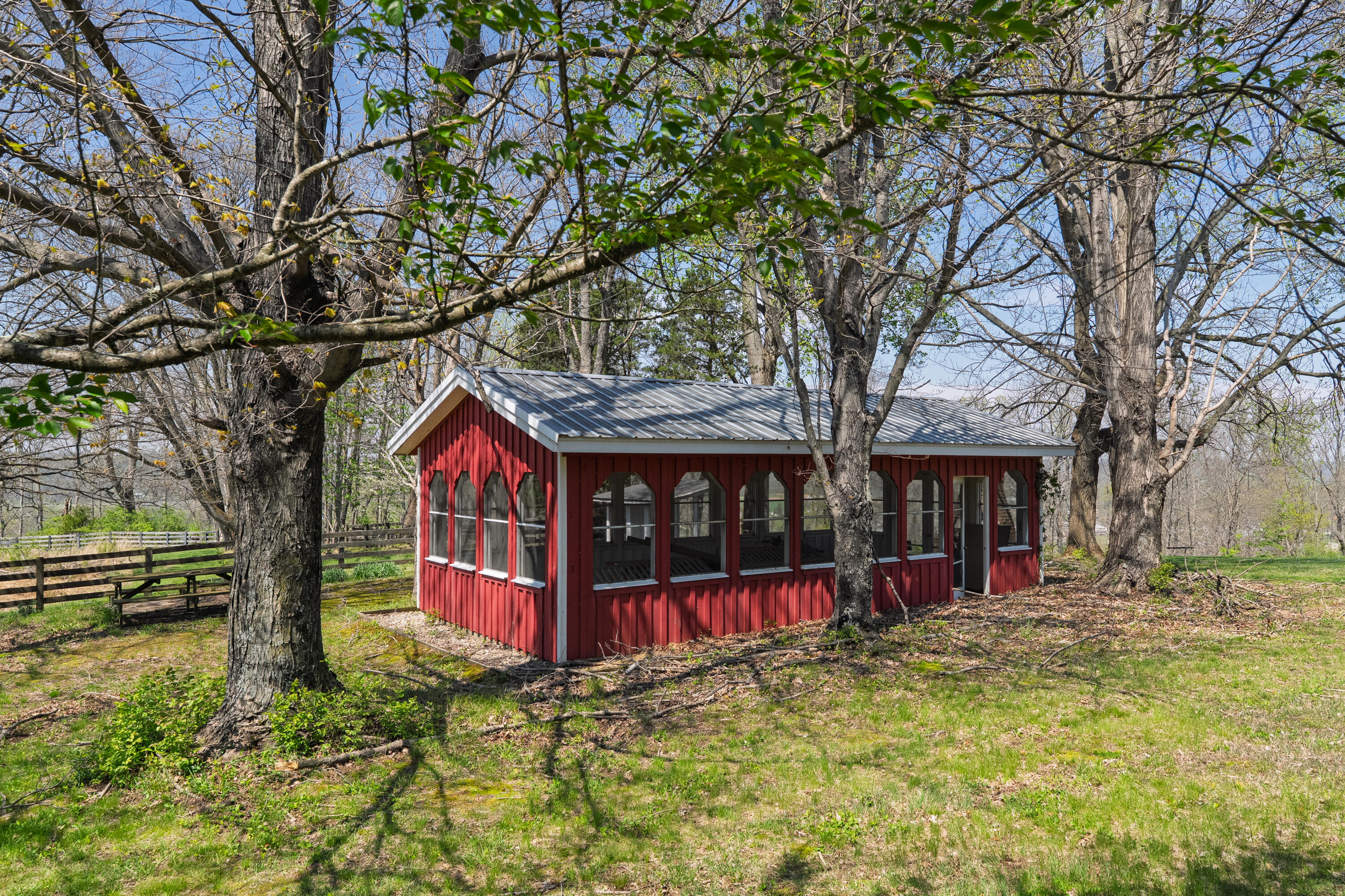 11213 East Bend Road Union, KY 41091 - Photo 41 of 47