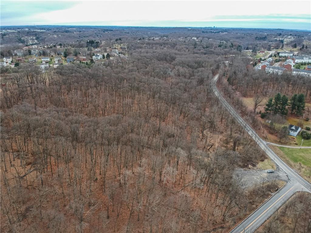 0 Mingo Road Wexford, PA 15090 - Photo 8 of 24 a view of city and mountain