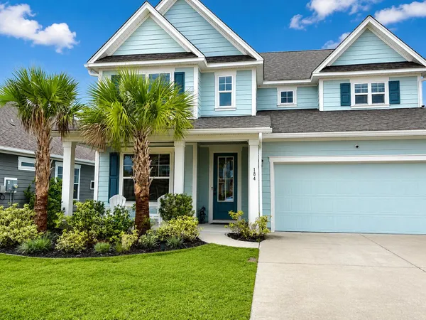 $575,000 | 184 Whaler Avenue, Summerville, SC 29486