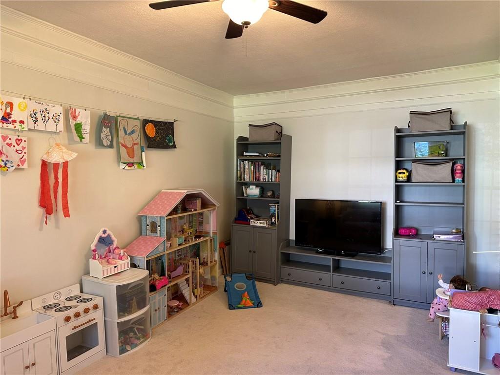 2497 Thompson Road Northeast Atlanta, GA 30319 - Photo 29 of 44