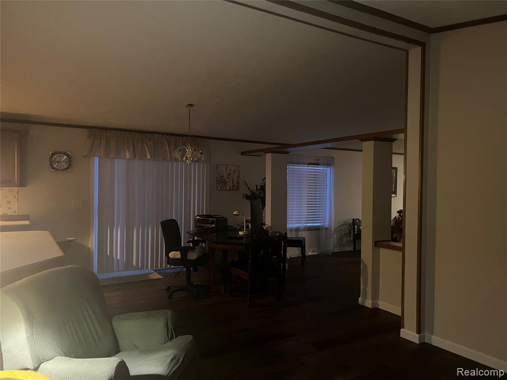 222 Chestnut Street Kalkaska, MI 49646 - Photo 17 of 25
