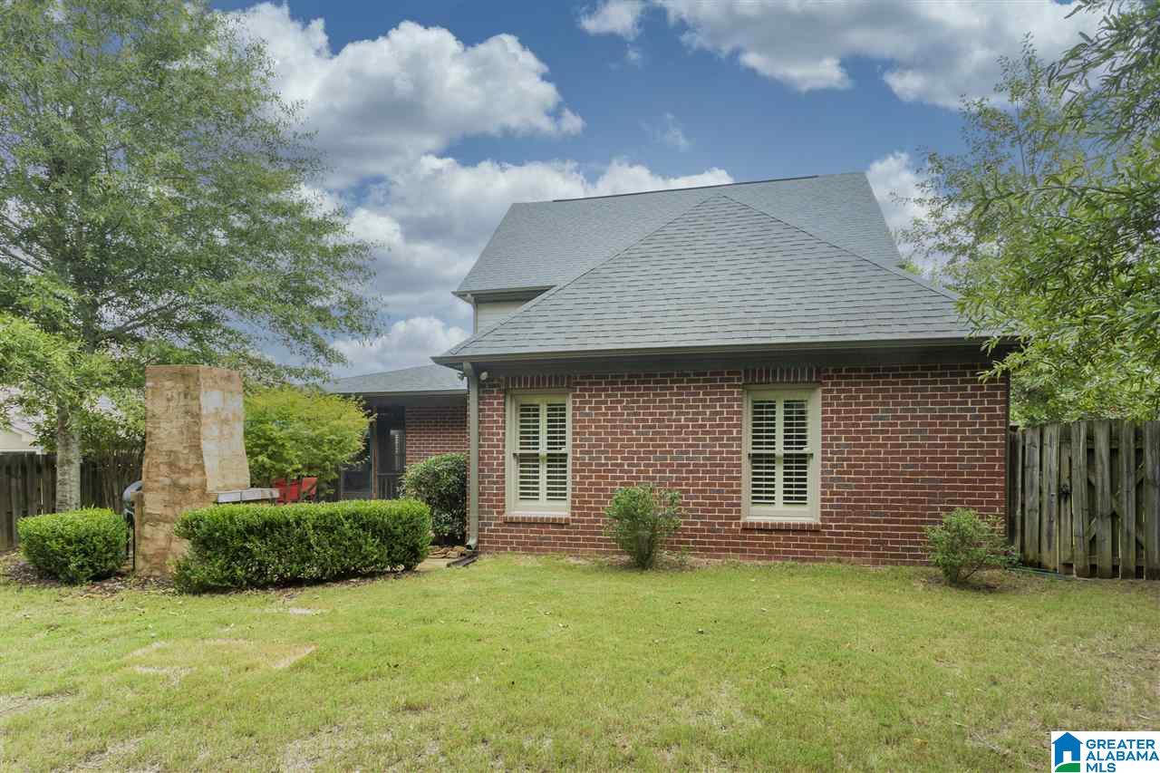 2301 Freestone Ridge Cove Birmingham, AL 35226 - Photo 46 of 50