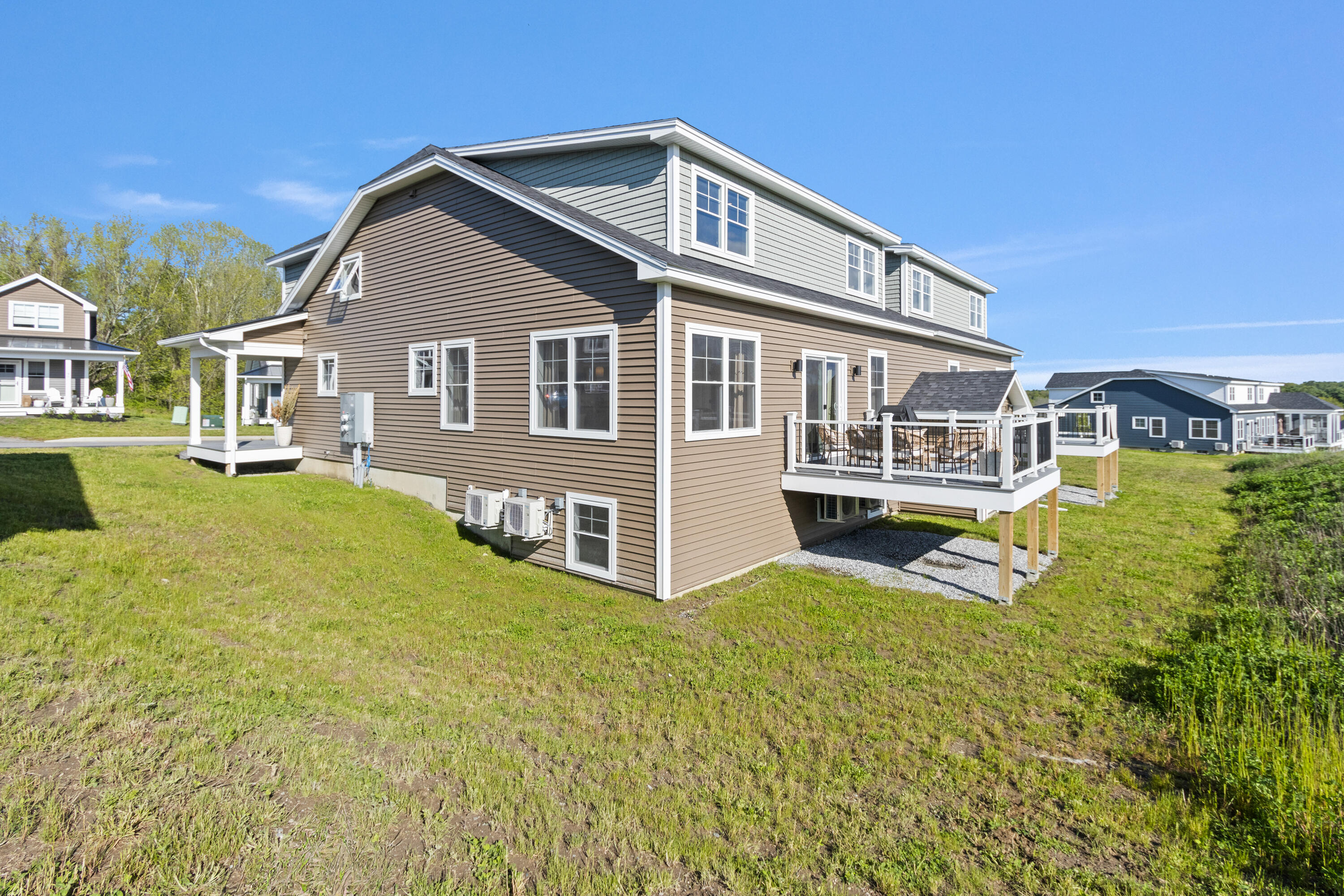 41 Brooks Edge Farm Road, Unit 104 Westbrook, ME 04092 - Photo 3 of 52 202605025LB-71065