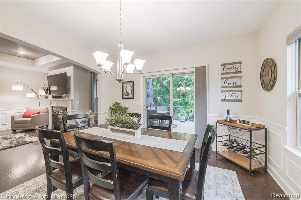 5490 Woodfall Road Clarkston, MI 48348 - Photo 12 of 50