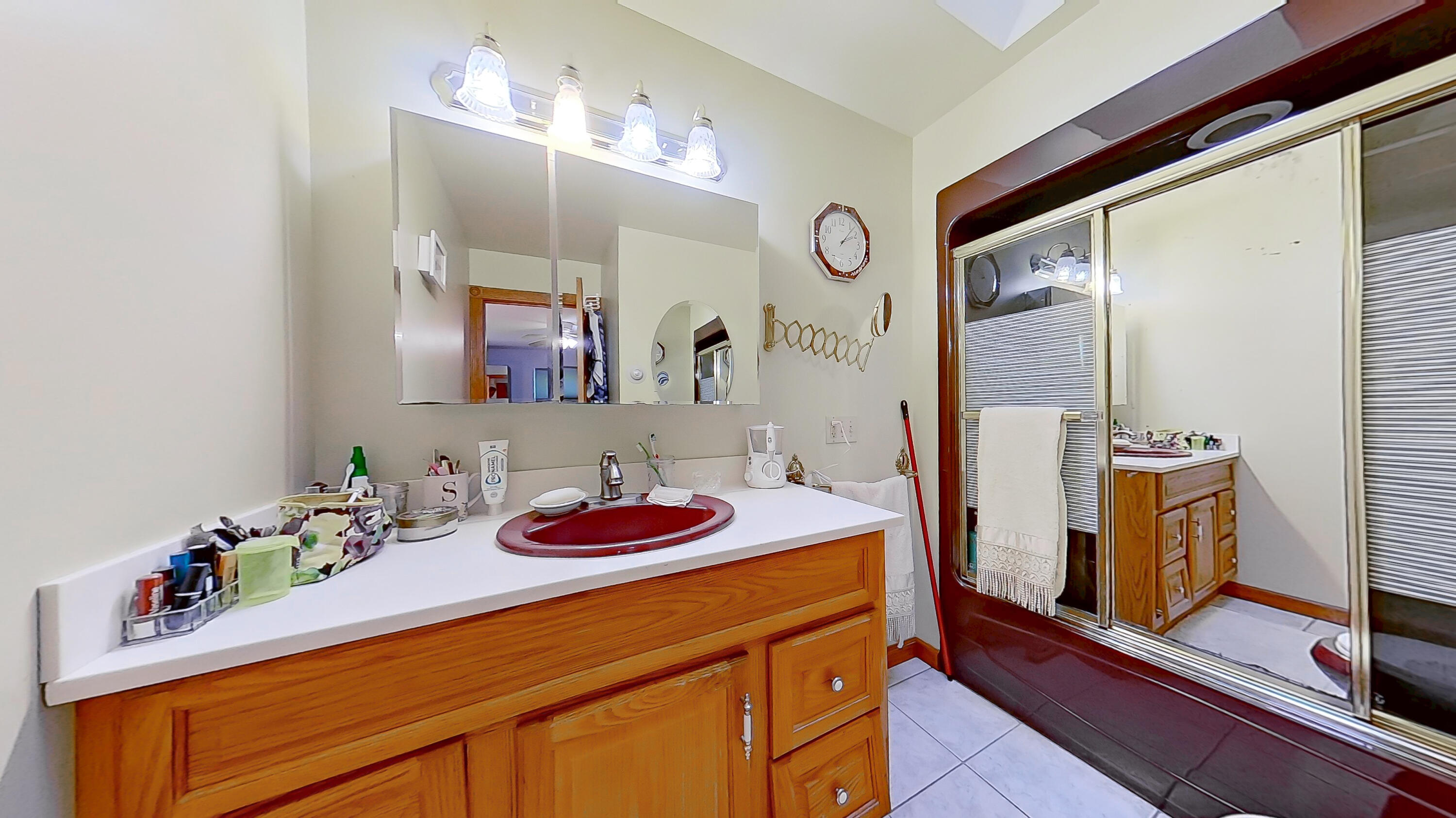 986 Finntown Road Warren, ME 04864 - Photo 31 of 85 Primary Bath