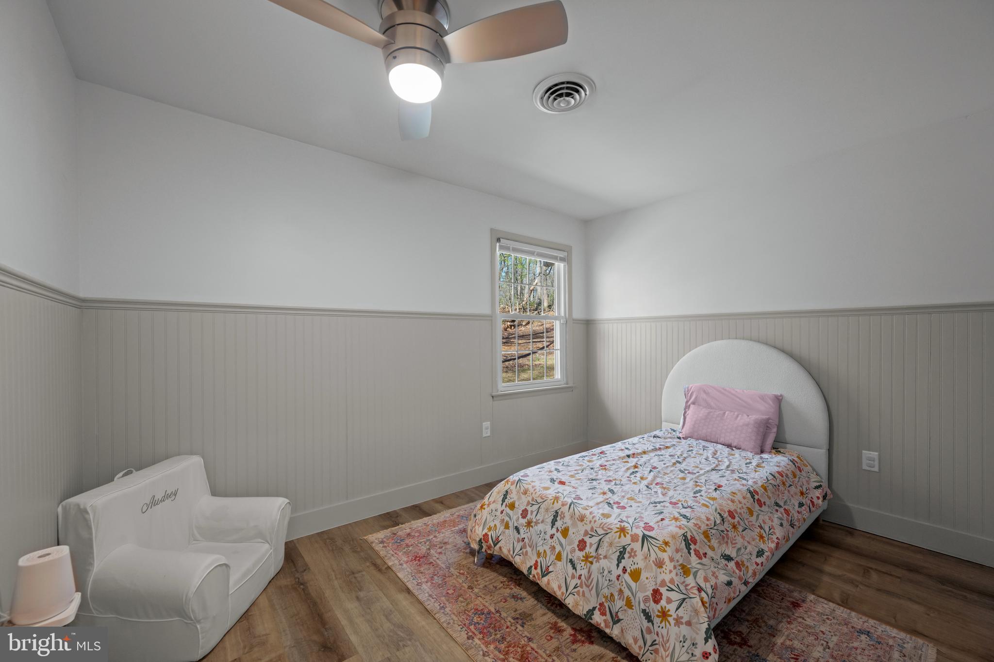 932 Western Chapel Road Westminster, MD 21157 - Photo 30 of 46 Second Bedroom w LVP flooring