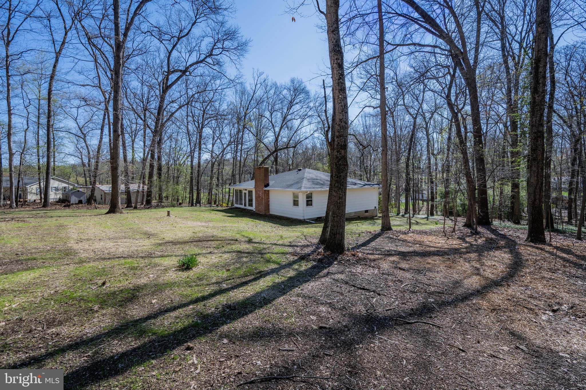 932 Western Chapel Road Westminster, MD 21157 - Photo 40 of 46 Enjoy a rare blend of privacy and tranquility