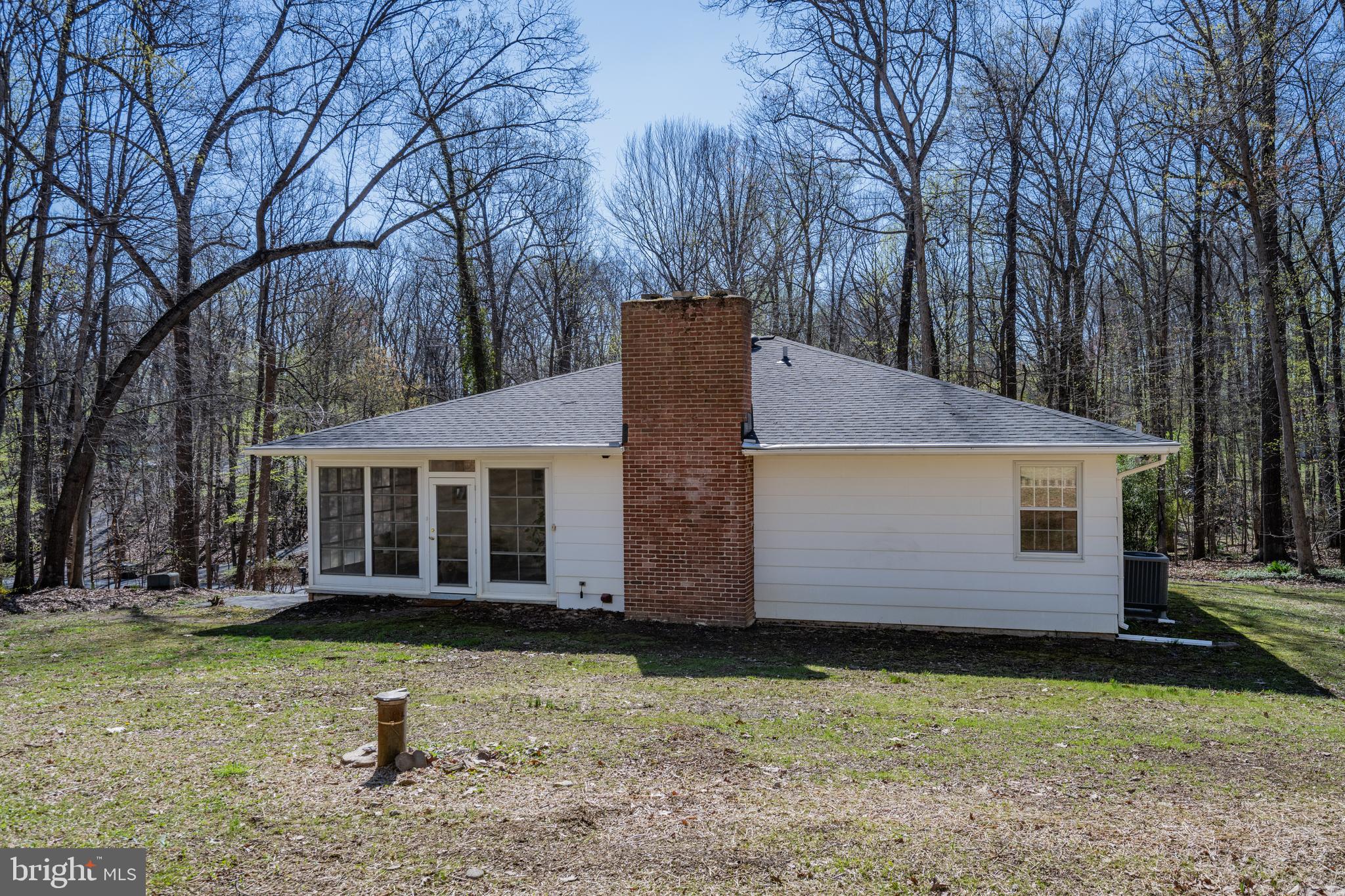 932 Western Chapel Road Westminster, MD 21157 - Photo 42 of 48 a view of a house with a yard