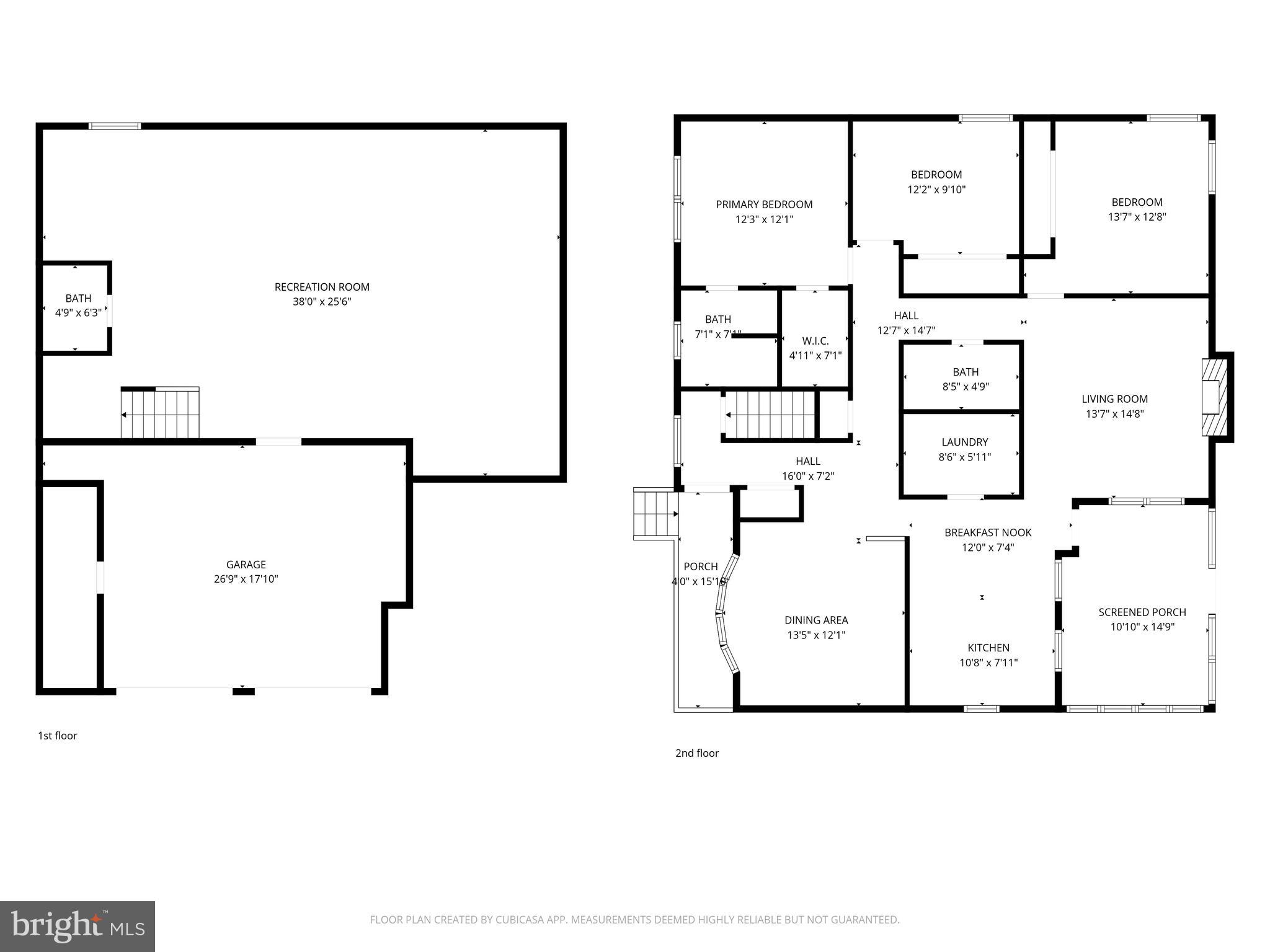 932 Western Chapel Road Westminster, MD 21157 - Photo 48 of 48 a picture of a room