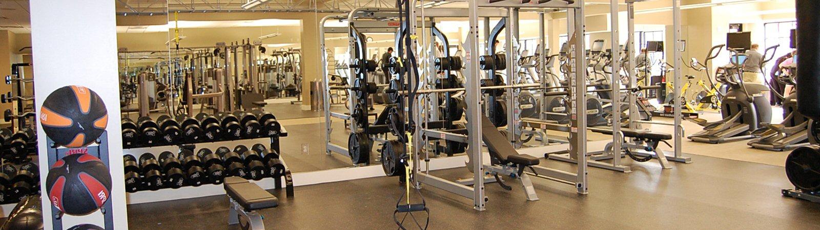 5487 Northwest 20th Avenue Boca Raton, FL 33496 - Photo 19 of 27 Broken Sound Fitness