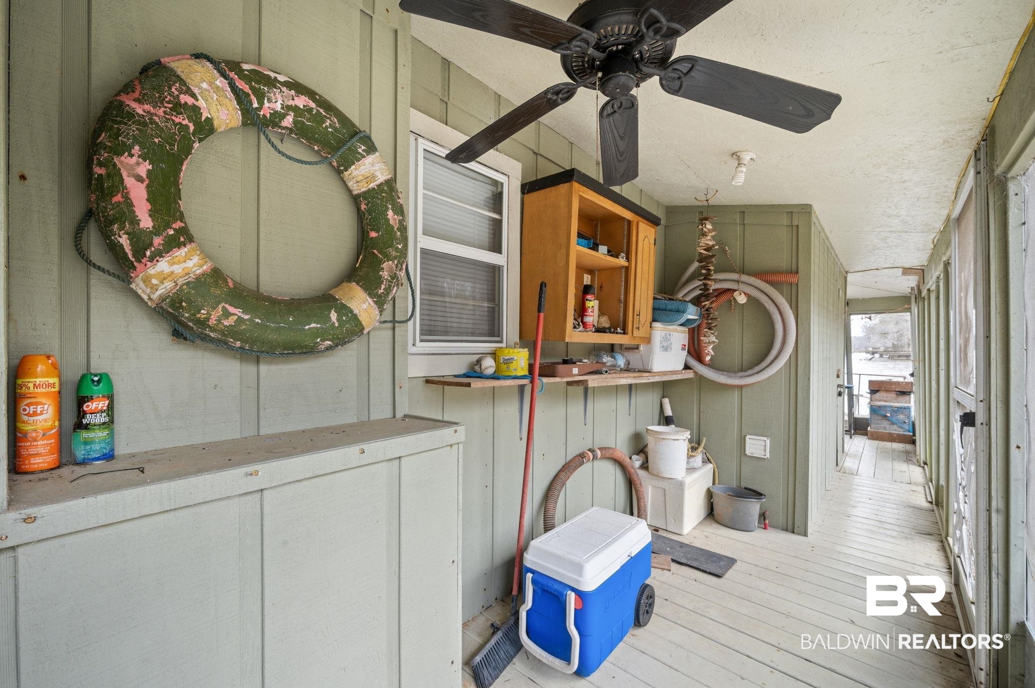 8031 Bryant's Lndg Road Stockton, AL 36579 - Photo 24 of 50