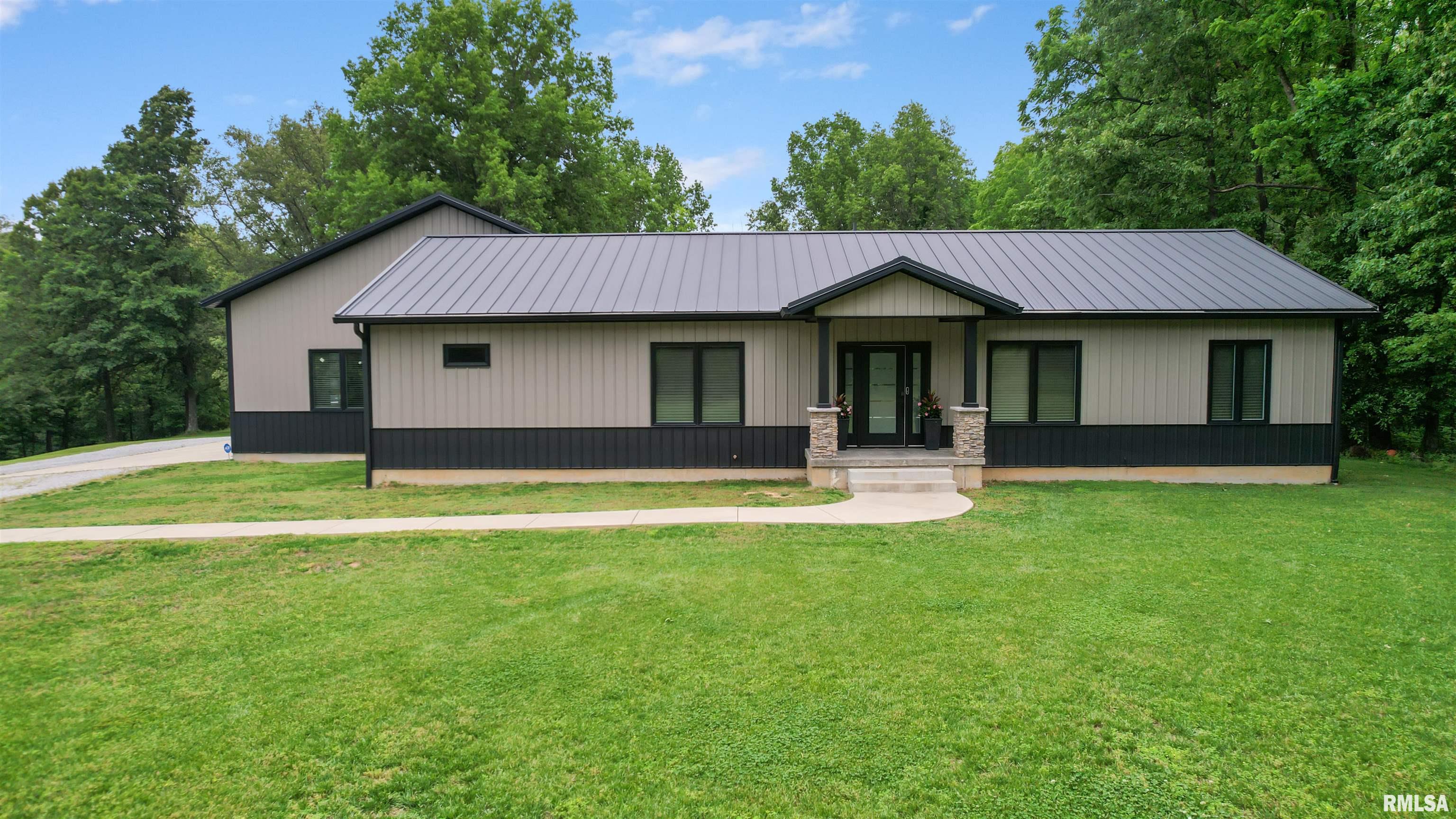 11323 Linn Road Benton, IL 62812 - Photo 38 of 38