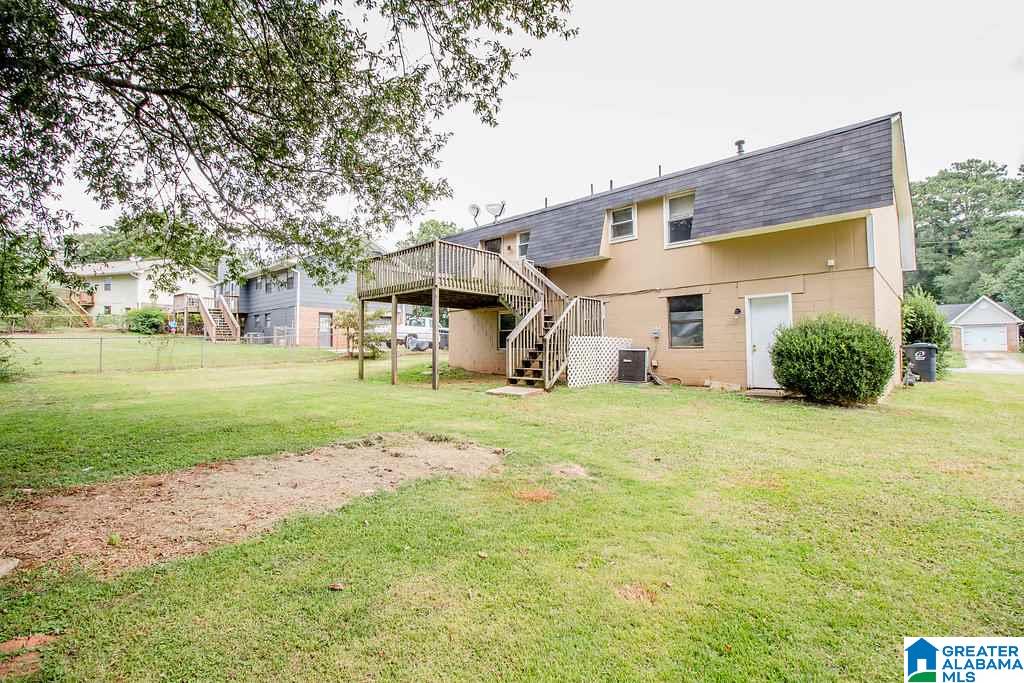 2543 Martin Road Birmingham, AL 35235 - Photo 23 of 25