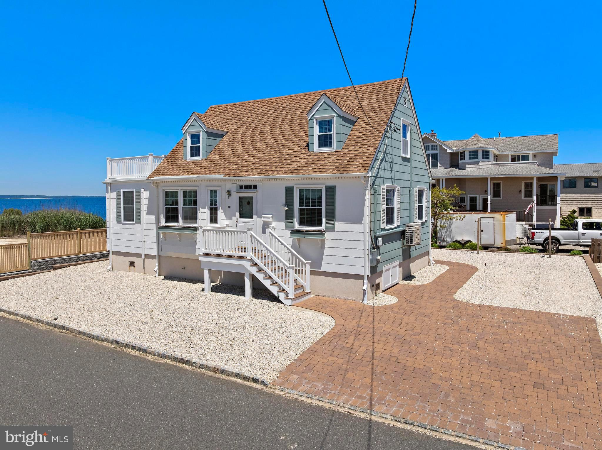 16 Starboard Road Beach Haven, NJ 08008 - Photo 47 of 49
