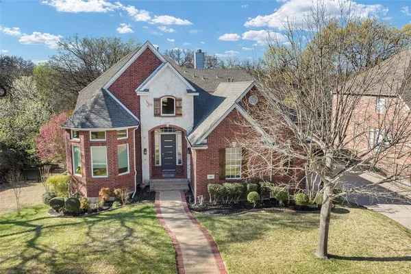 $895,000 | 614 Belhaven Drive, Allen, TX 75013