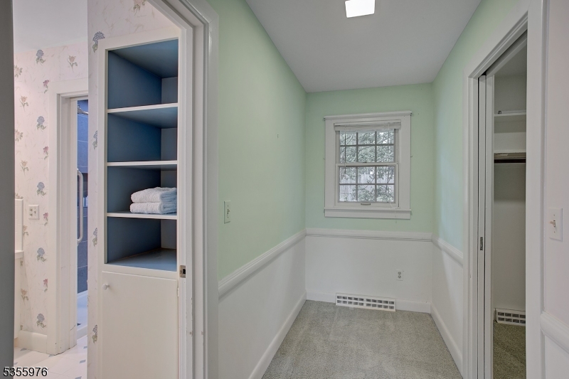 14 William Barnes Road Flemington, NJ 08822 - Photo 13 of 31 a view of an empty room and a window