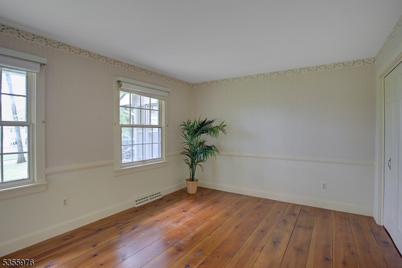 14 William Barnes Road Flemington, NJ 08822 - Photo 16 of 31 a view of a room with wooden floor and a window