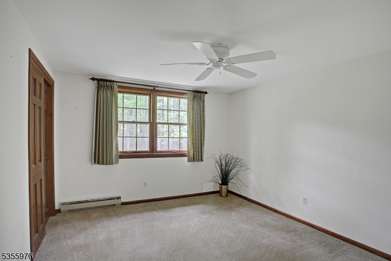 14 William Barnes Road Flemington, NJ 08822 - Photo 24 of 31 a view of an empty room with a window