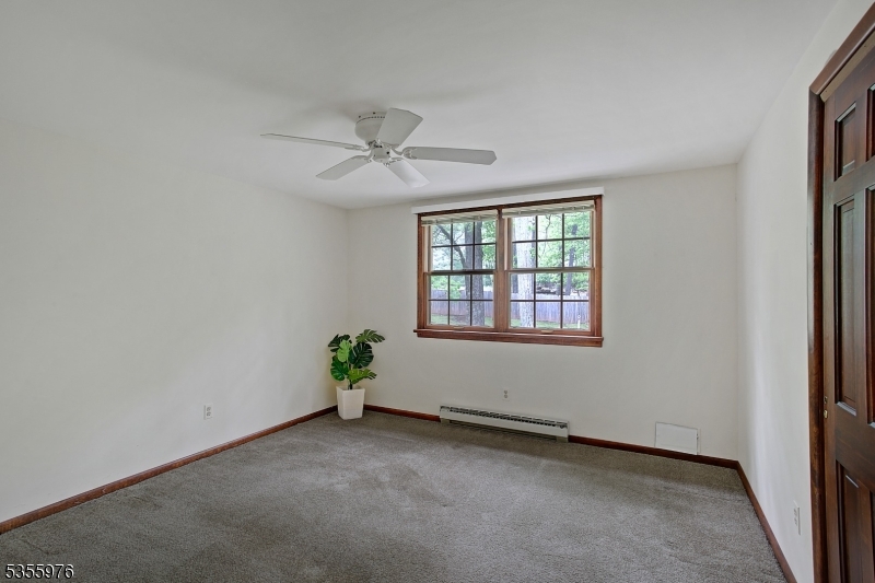 14 William Barnes Road Flemington, NJ 08822 - Photo 25 of 31 an empty room with windows and closet