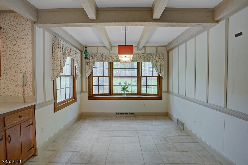 14 William Barnes Road Flemington, NJ 08822 - Photo 7 of 31 a view of an empty room with a window