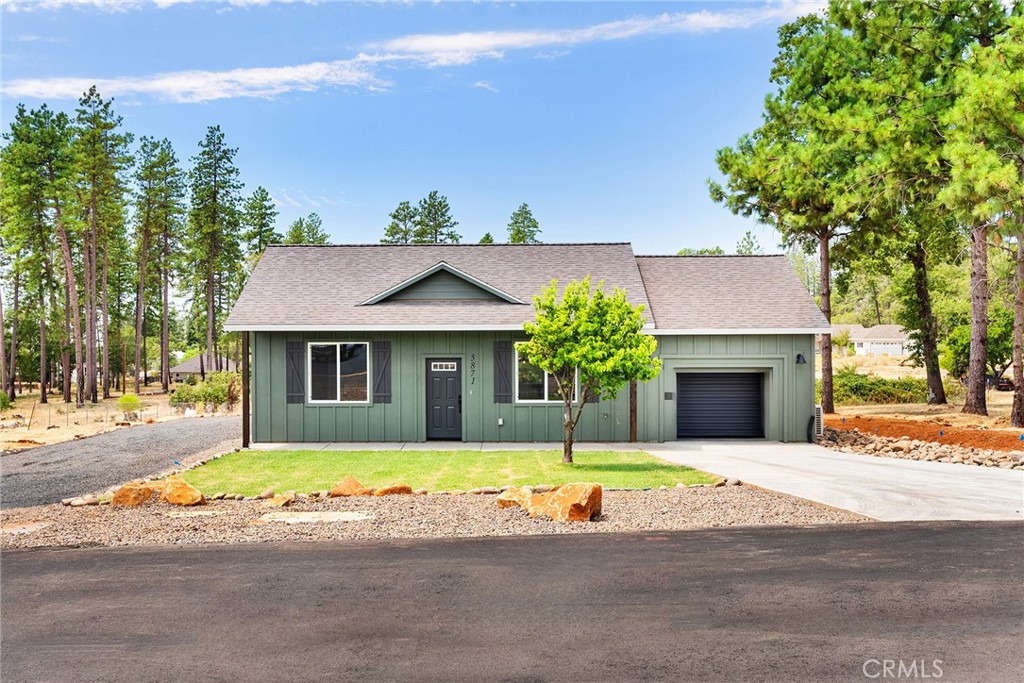 5871 Kibler Road Paradise, CA 95969 - Photo 1 of 1 Gallery Image 1