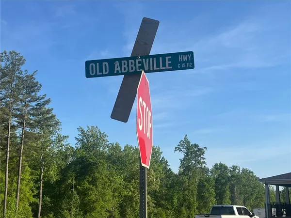 $25,000 | Lot 15 Old Abbeville Highway, Anderson, SC 29624