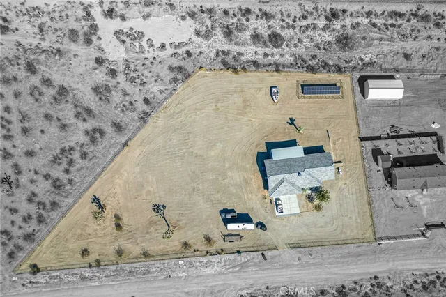 $548,888 | 2700 Olivera Road, Phelan, CA 92371