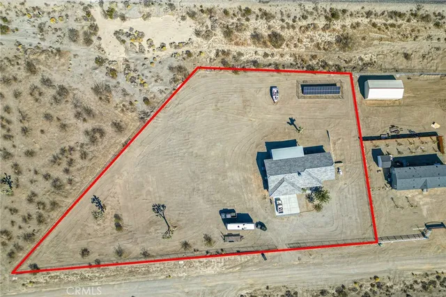 $548,888 | 2700 Olivera Road, Phelan, CA 92371