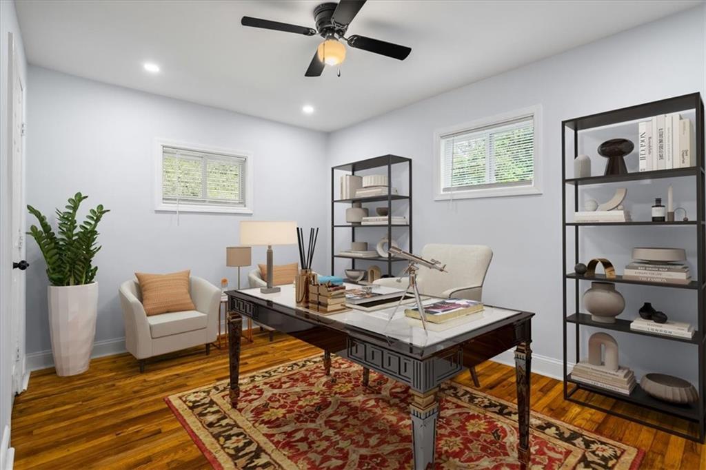 2223 Columbia Drive Decatur, GA 30032 - Photo 20 of 43