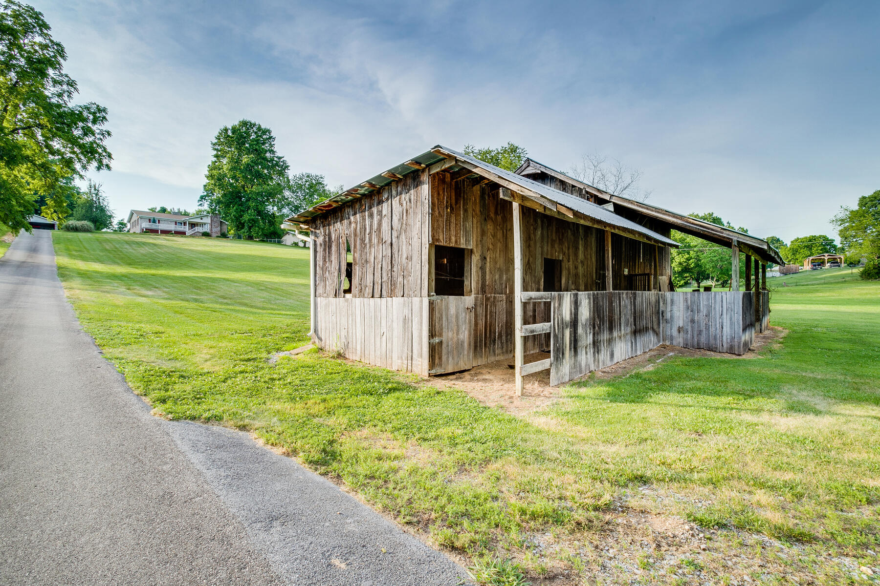 440 Minga Road Kingsport, TN 37663 - Photo 7 of 38 054