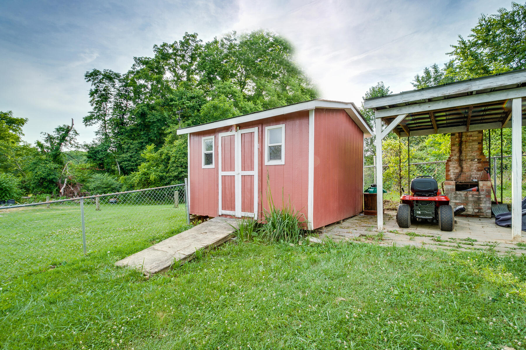 440 Minga Road Kingsport, TN 37663 - Photo 8 of 38 051