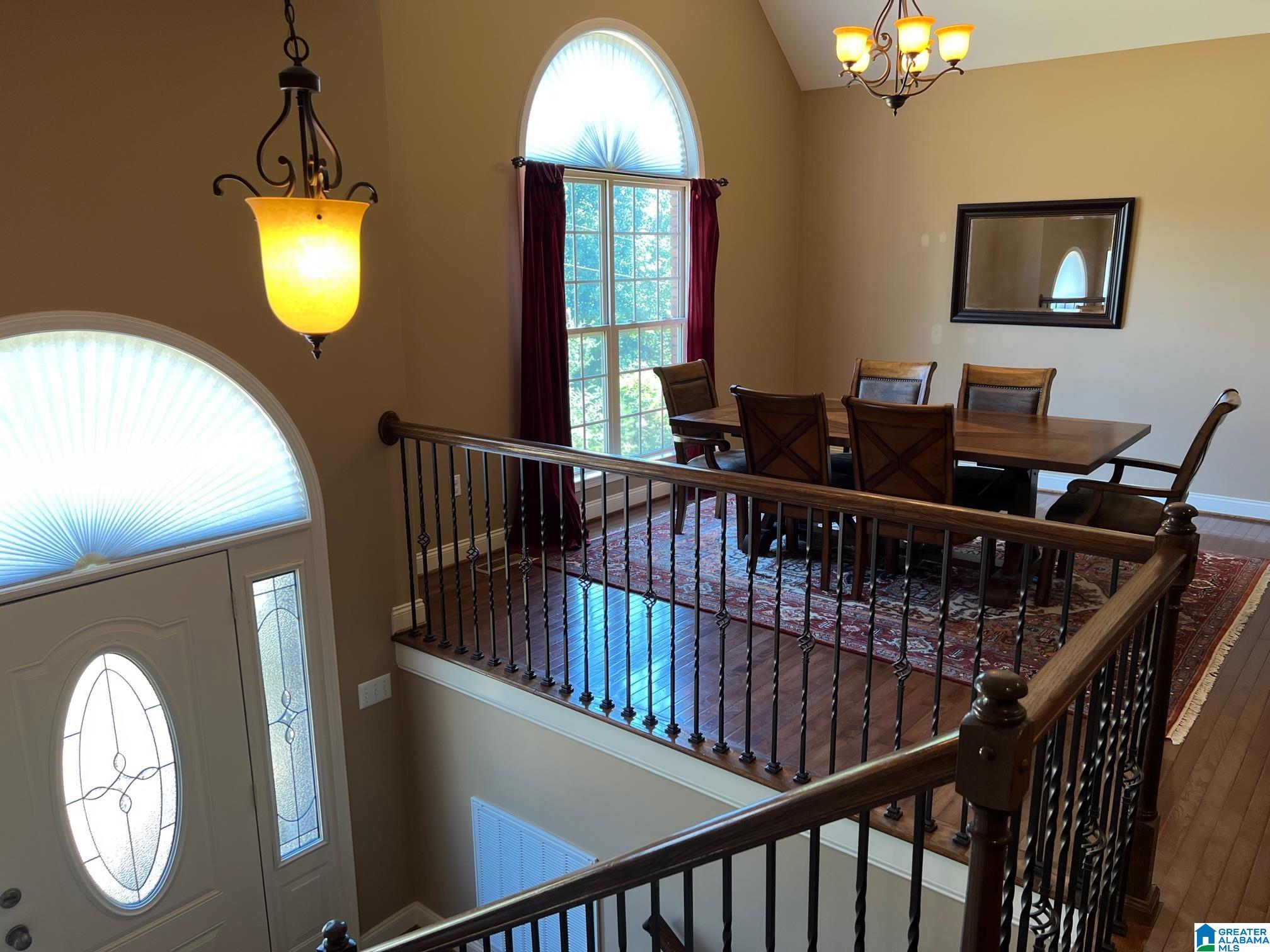 1069 Allison Court Odenville, AL 35120 - Photo 4 of 40