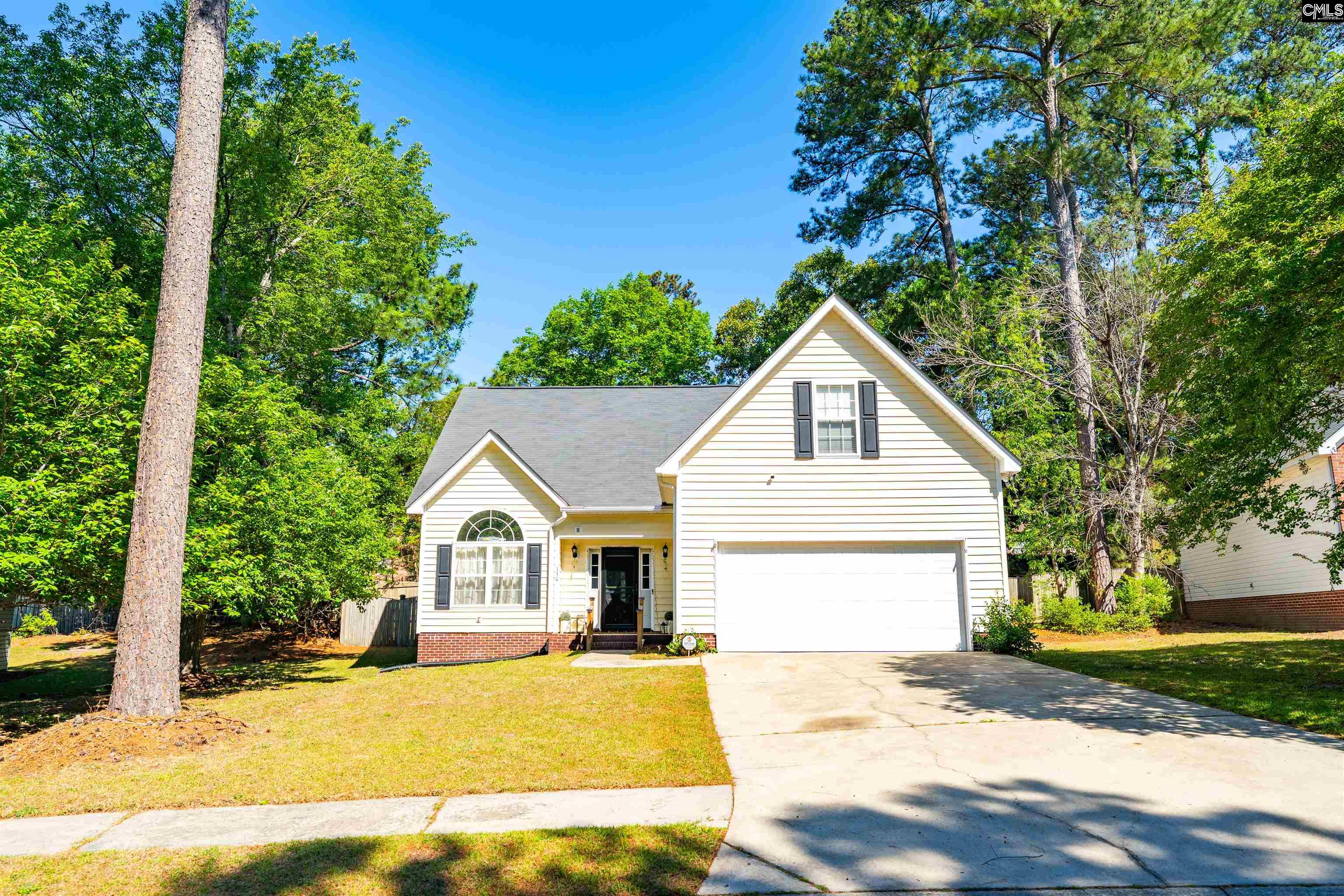 130 Brandon Hall Road Columbia, SC 29229 - Photo 3 of 45